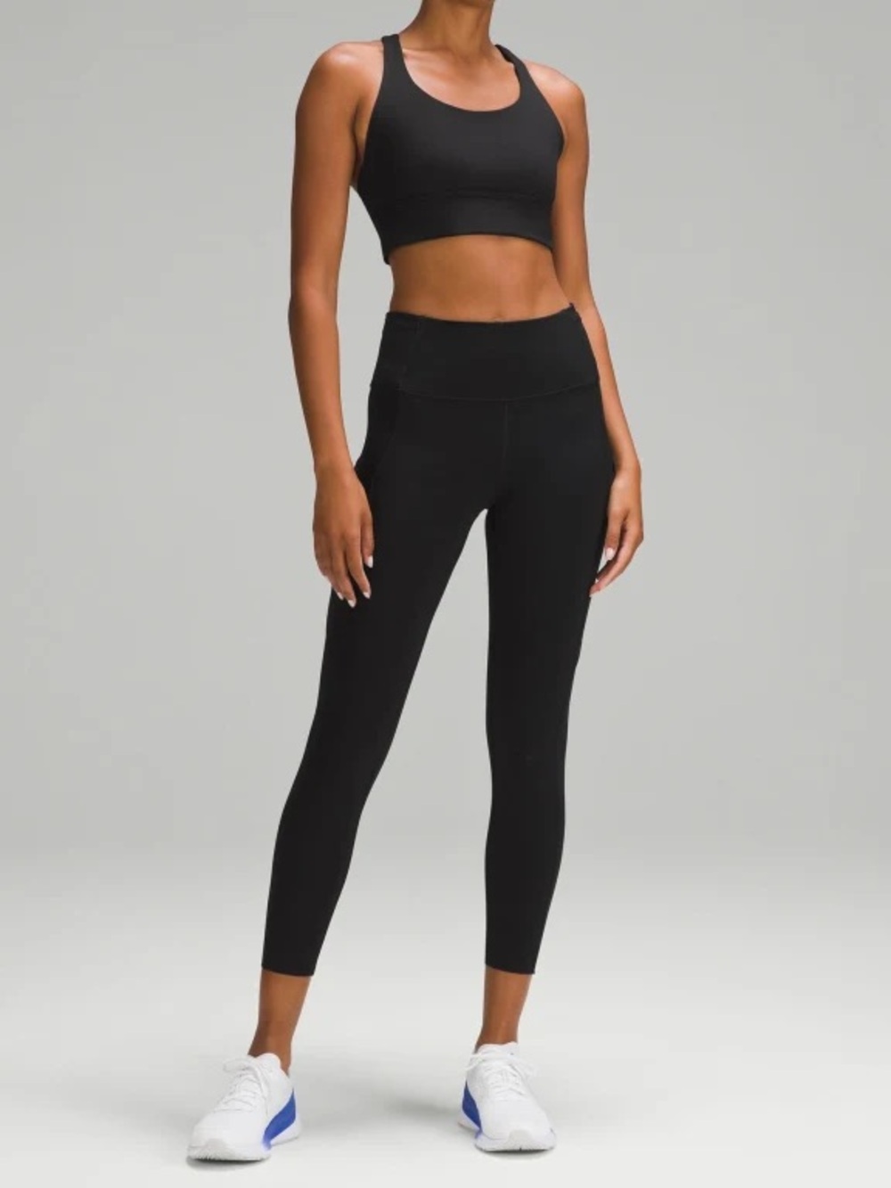 Lululemon Fast and Free High-Rise Tight 25’- NWT